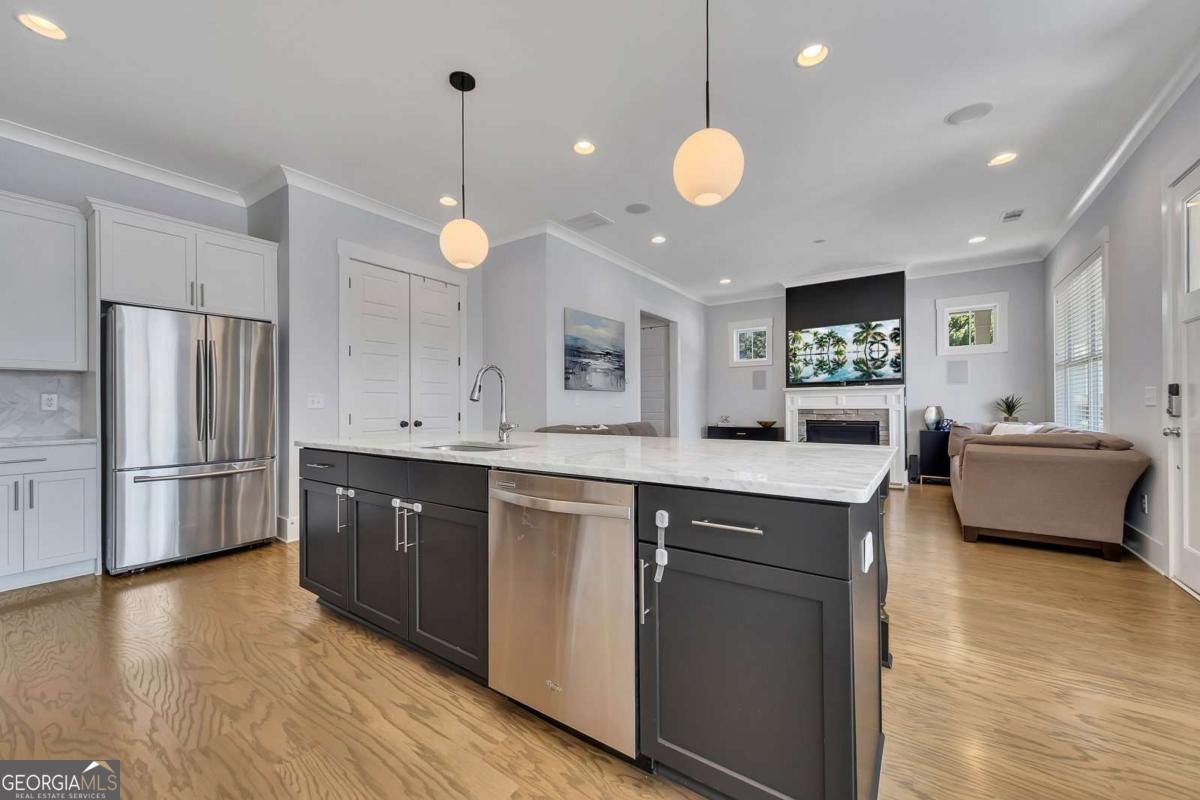 2108 Drew Drive Atlanta - 21