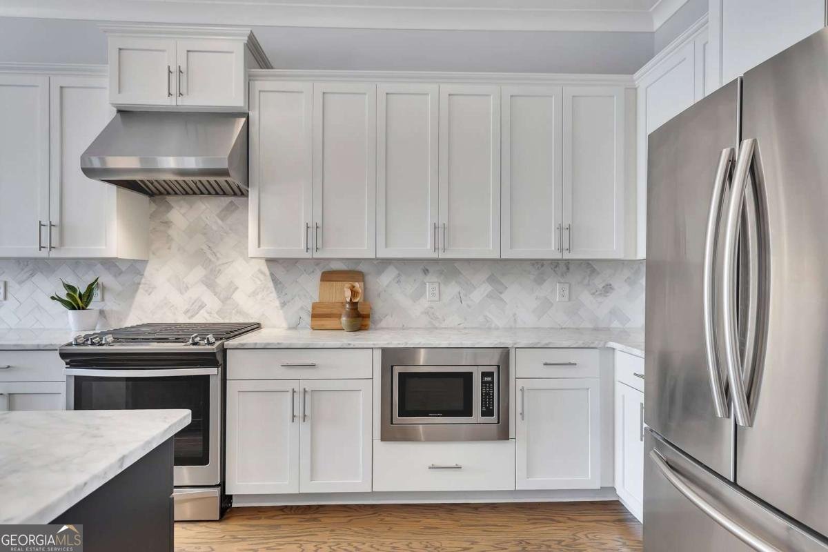 2108 Drew Drive Atlanta - 22