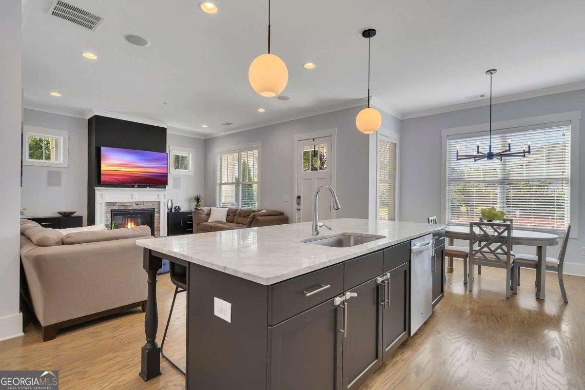 2108 Drew Drive Atlanta - 24