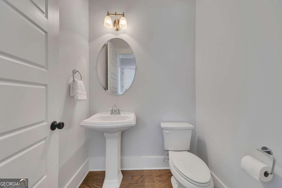 2108 Drew Drive Atlanta - 25