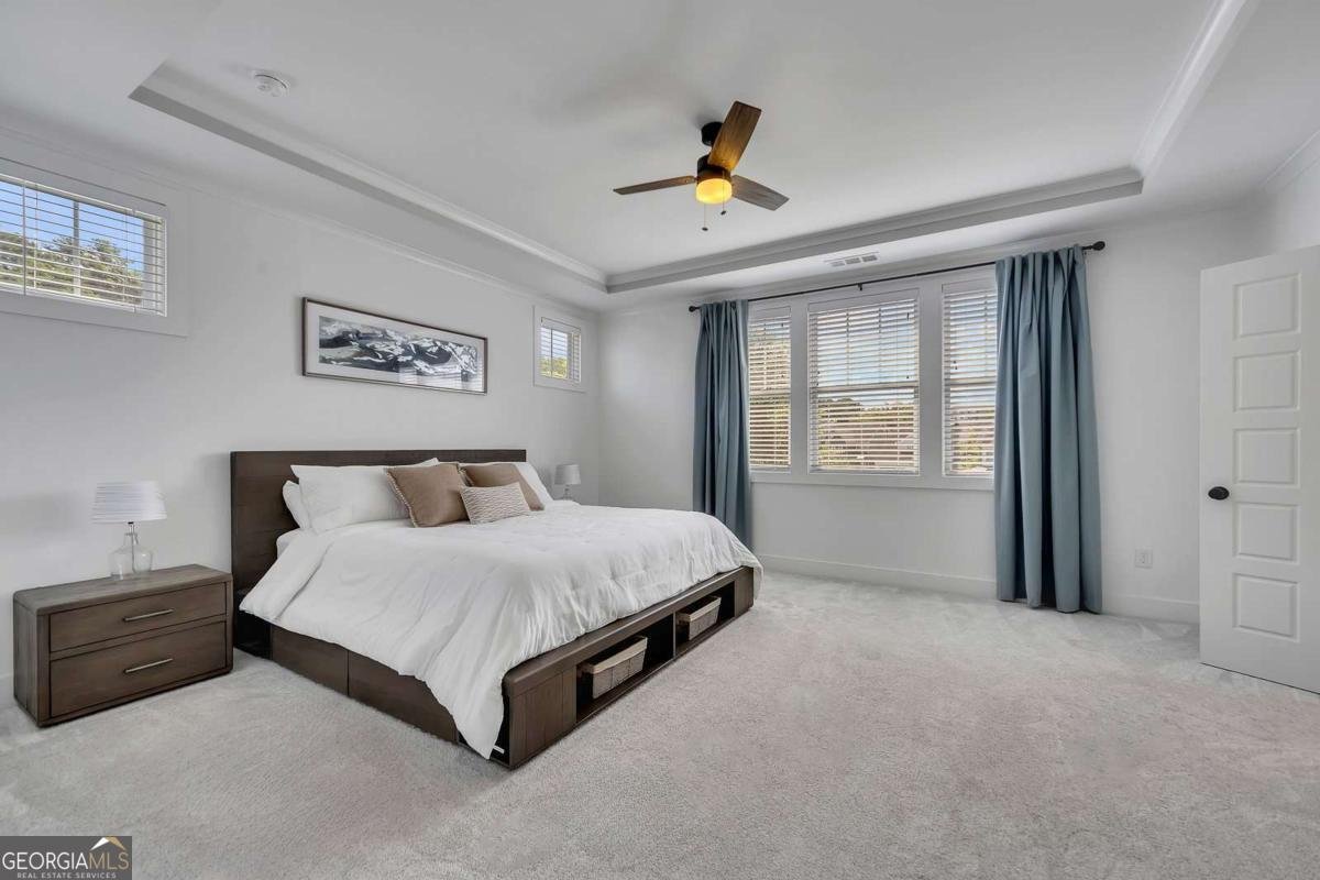 2108 Drew Drive Atlanta - 28