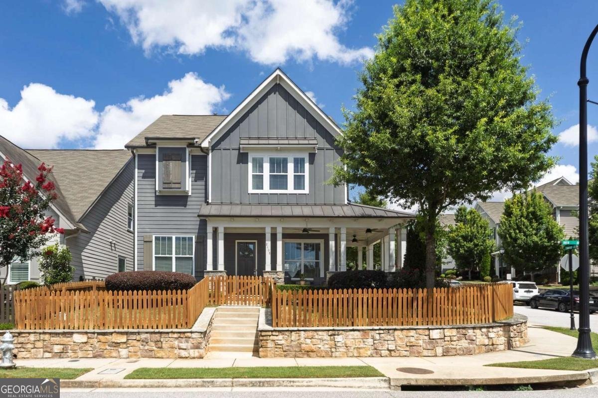 2108 Drew Drive Atlanta - 3