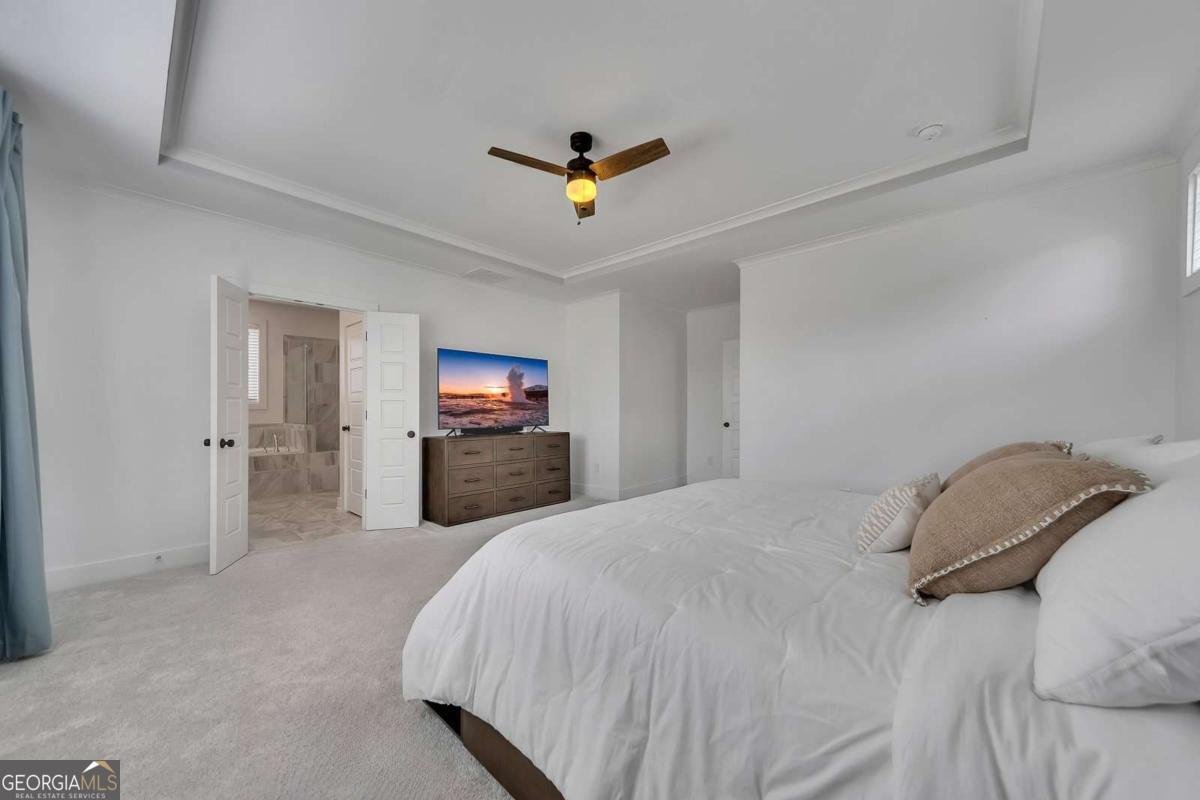 2108 Drew Drive Atlanta - 30