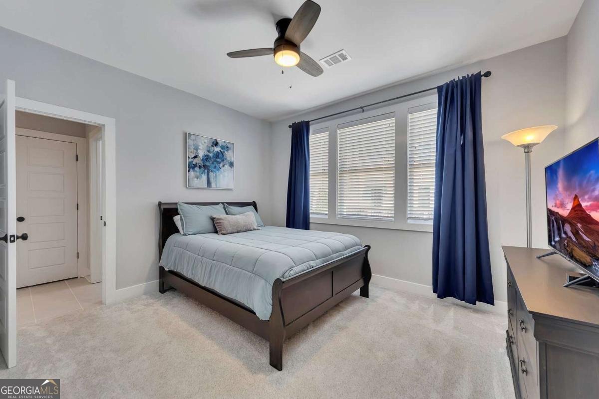 2108 Drew Drive Atlanta - 37