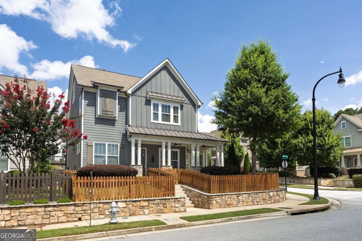 2108 Drew Drive Atlanta - 4