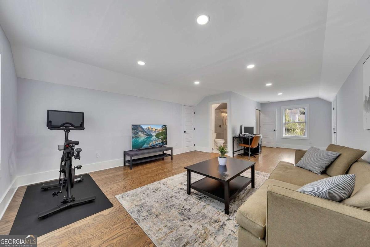 2108 Drew Drive Atlanta - 44