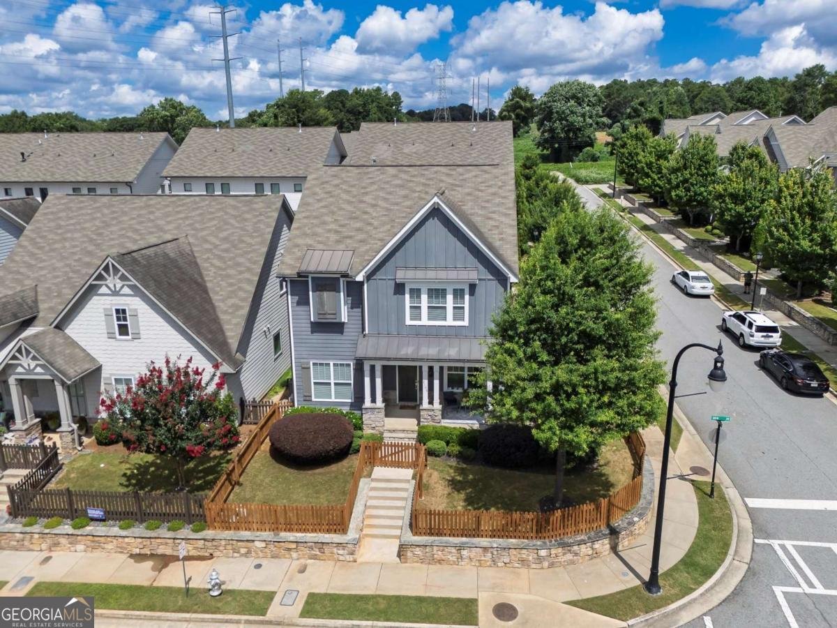 2108 Drew Drive Atlanta - 46