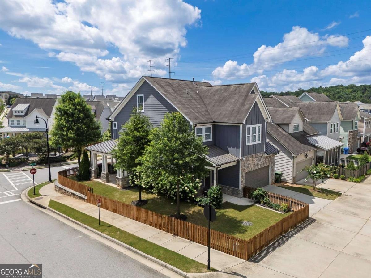 2108 Drew Drive Atlanta - 47