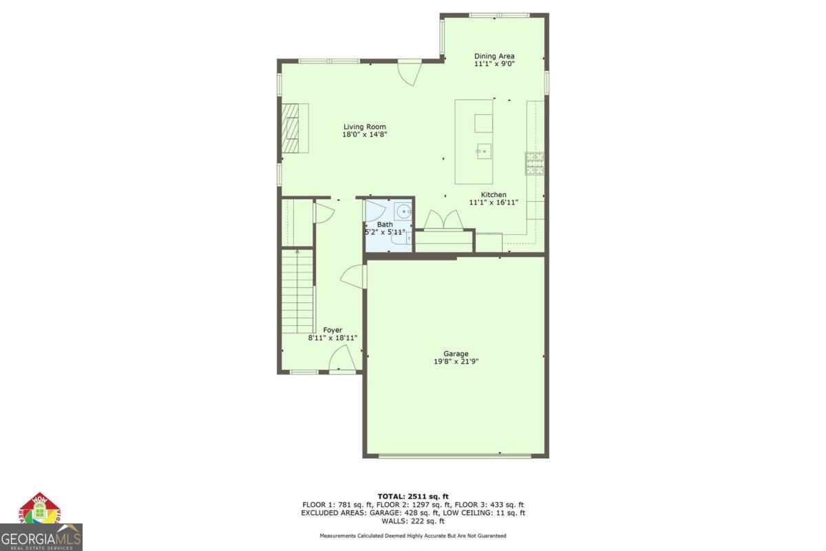 2108 Drew Drive Atlanta - 49
