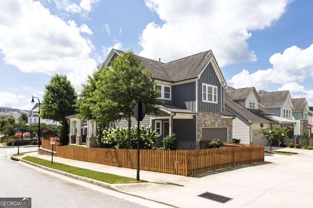 2108 Drew Drive Atlanta - 5