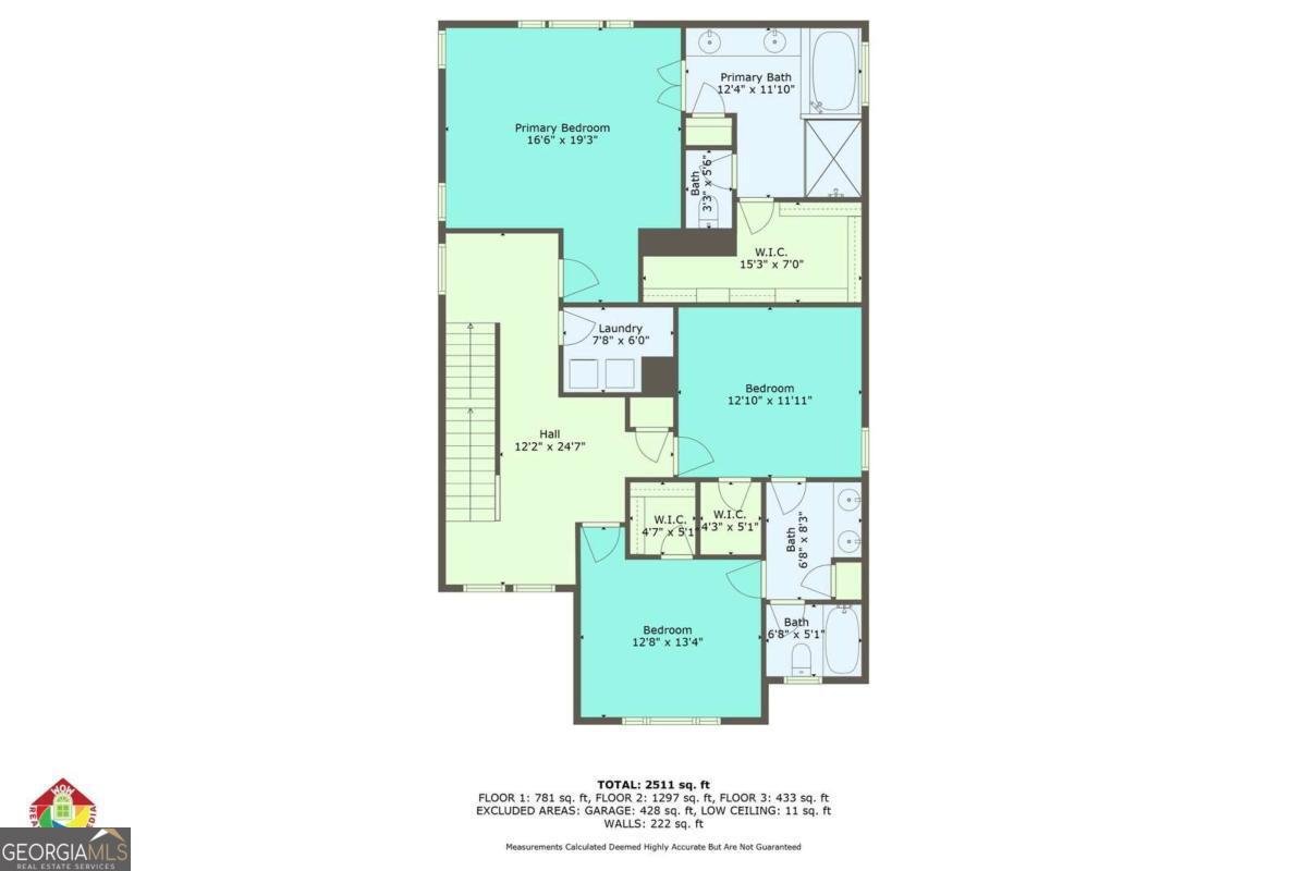 2108 Drew Drive Atlanta - 50