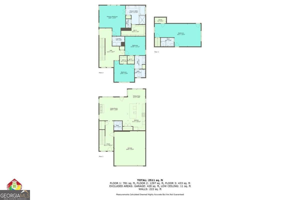 2108 Drew Drive Atlanta - 52