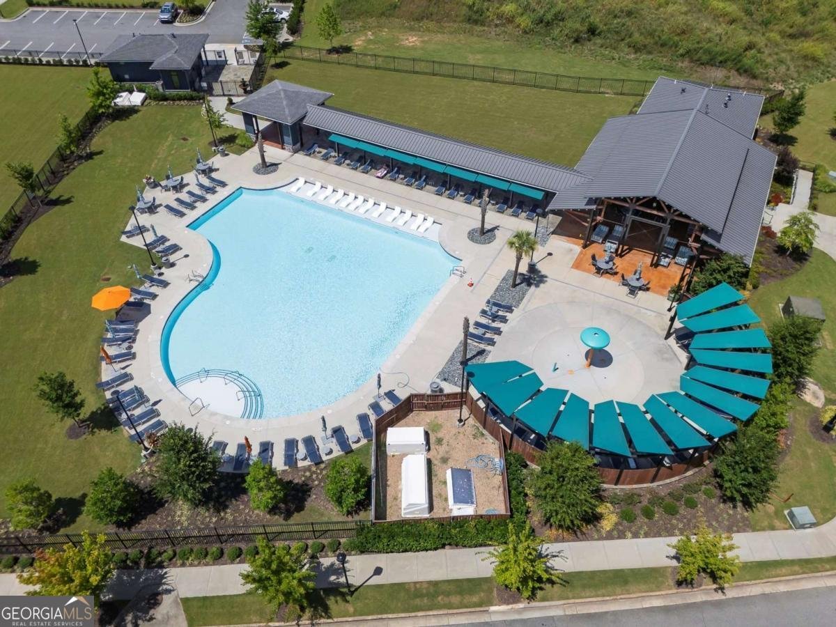 2108 Drew Drive Atlanta - 54
