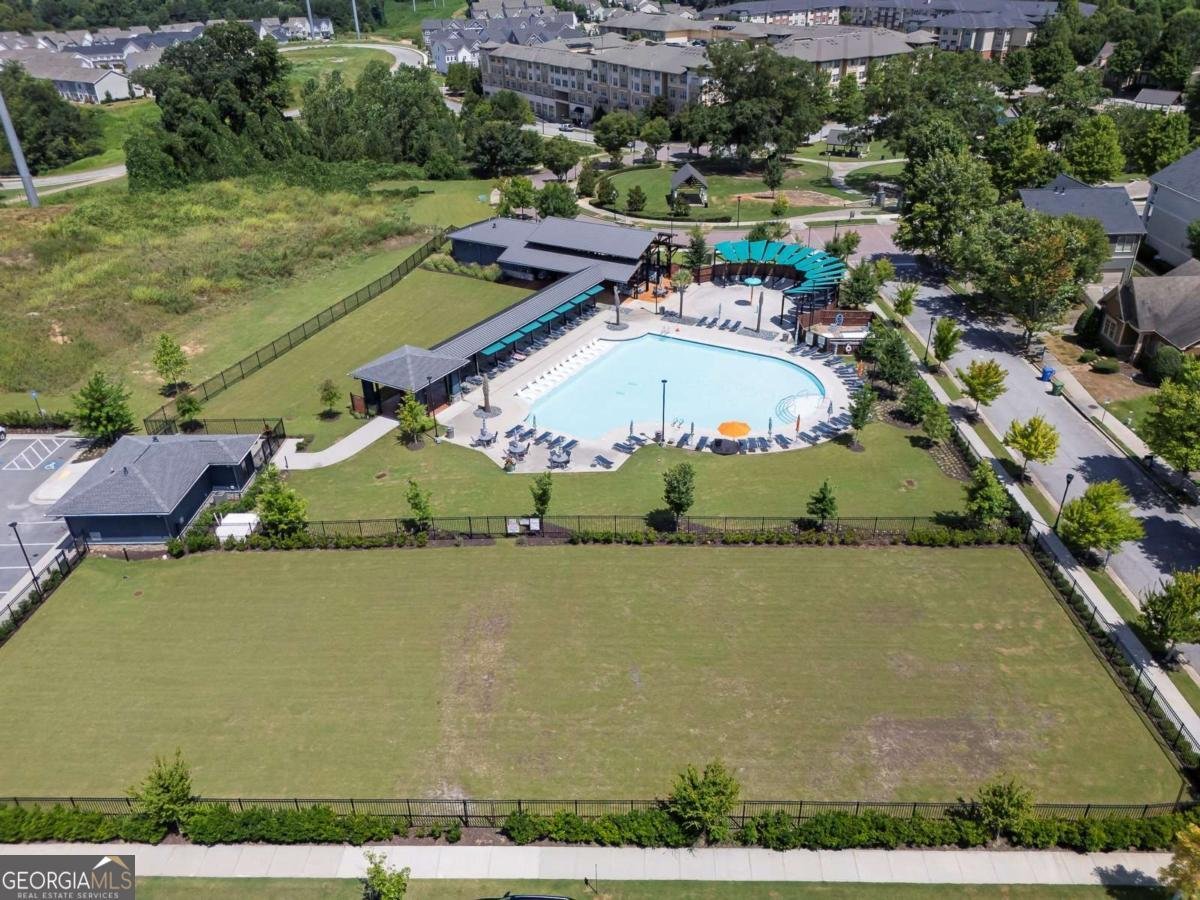 2108 Drew Drive Atlanta - 58