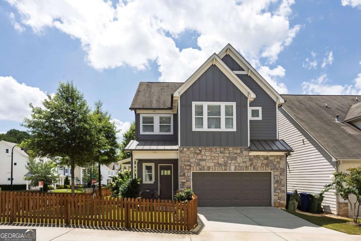 2108 Drew Drive Atlanta - 7