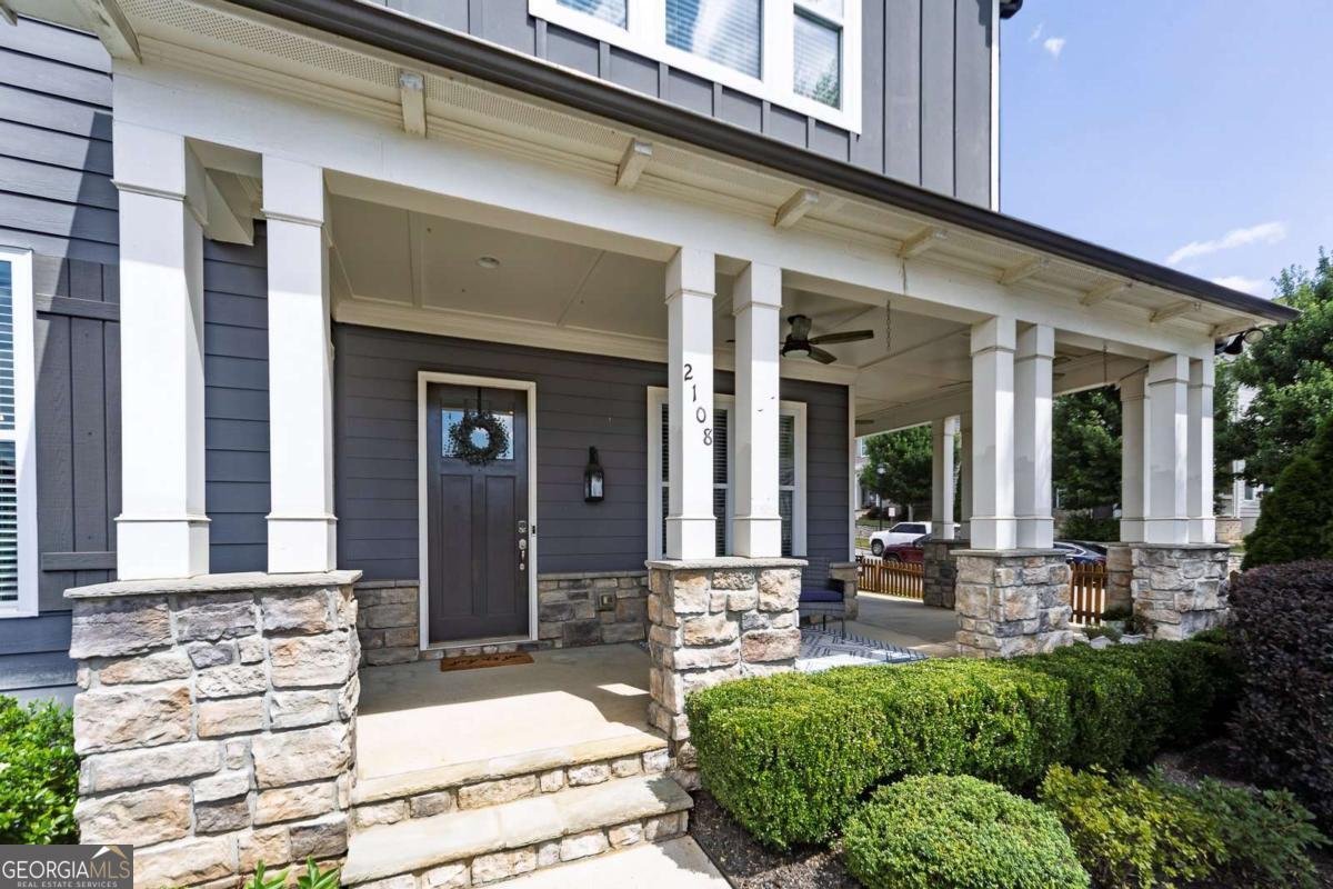 2108 Drew Drive Atlanta - 9
