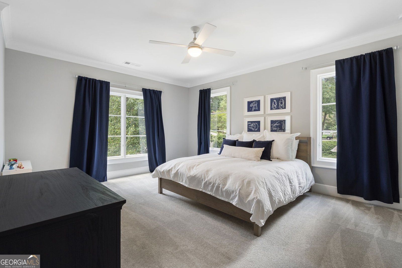 3338 Breton Circle Brookhaven - 13