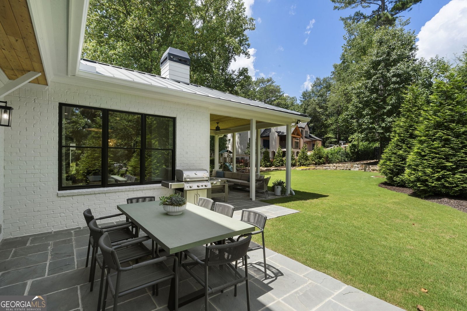 3338 Breton Circle Brookhaven - 16