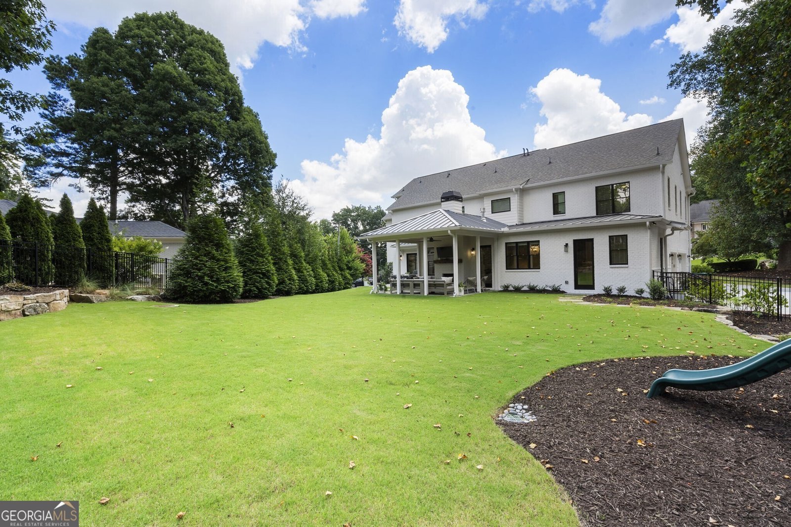 3338 Breton Circle Brookhaven - 17