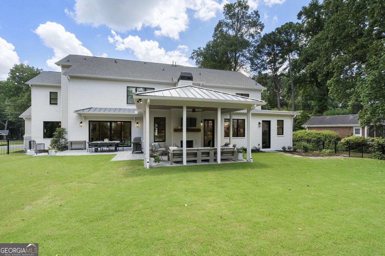 3338 Breton Circle Brookhaven - 18