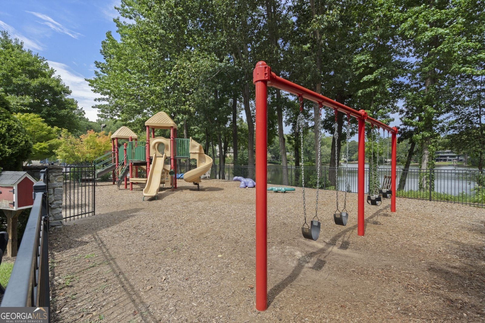 3338 Breton Circle Brookhaven - 23