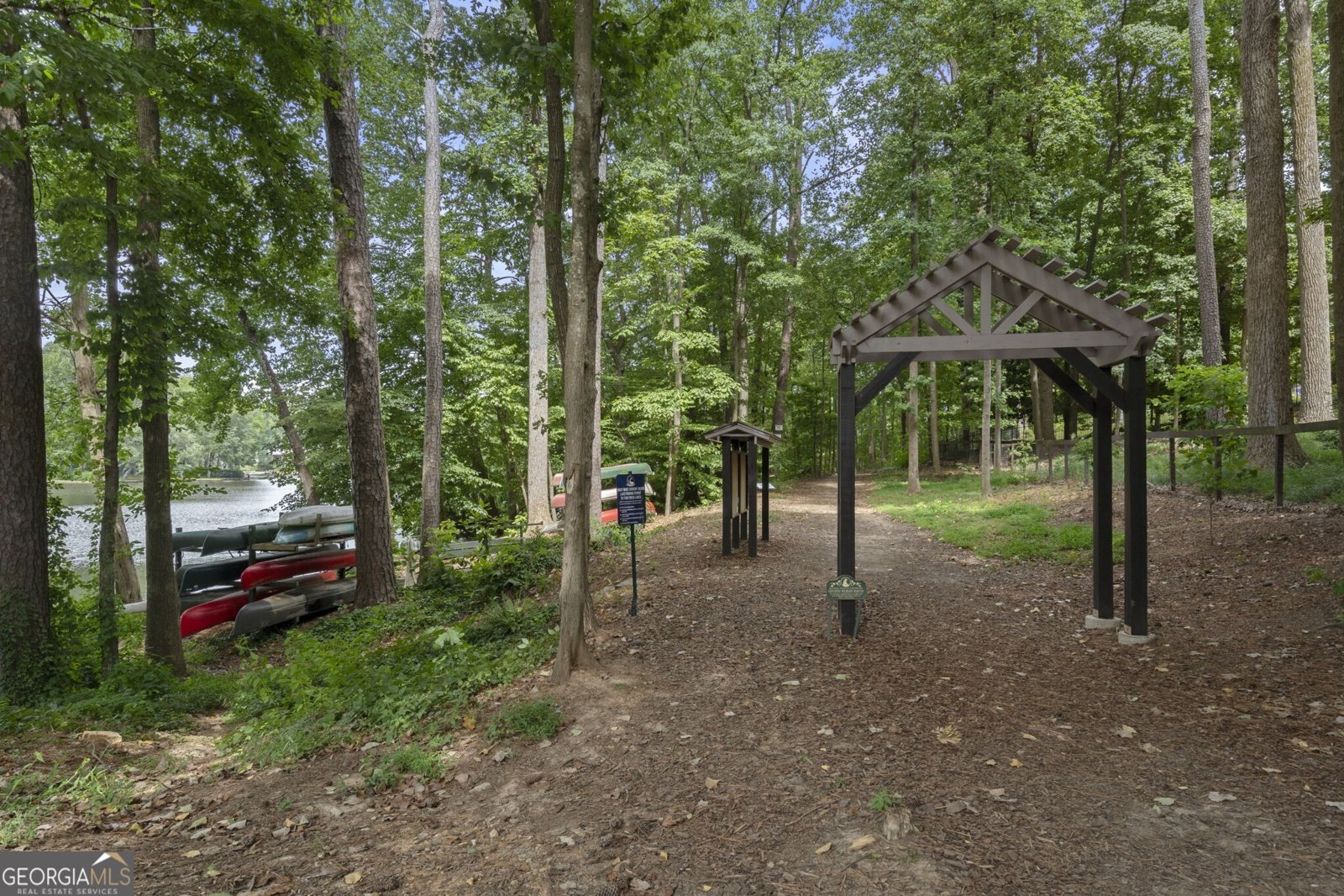3338 Breton Circle Brookhaven - 25