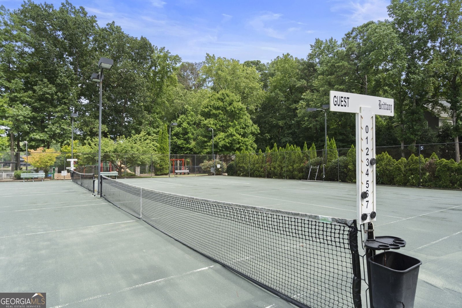 3338 Breton Circle Brookhaven - 27