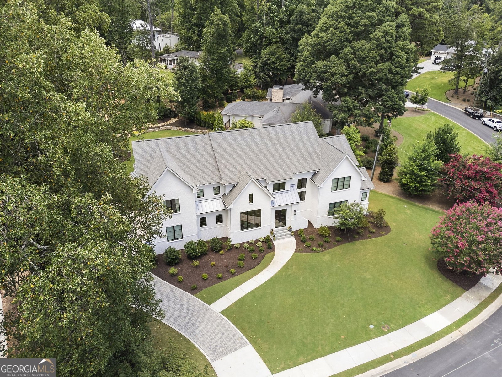 3338 Breton Circle Brookhaven - 29