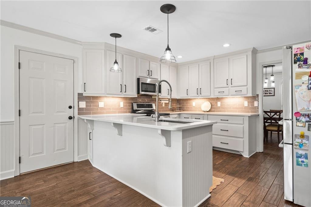 5801 Fairwood Walk Acworth - 10