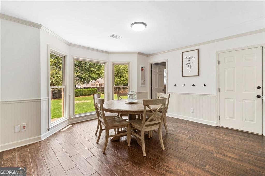 5801 Fairwood Walk Acworth - 12