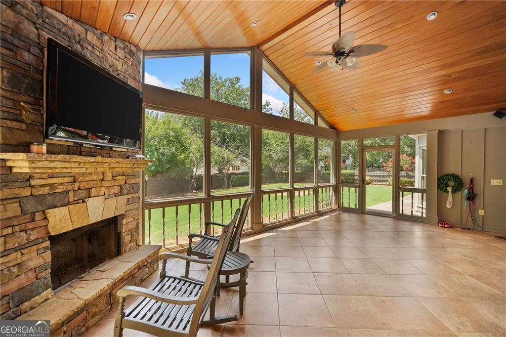 5801 Fairwood Walk Acworth - 19