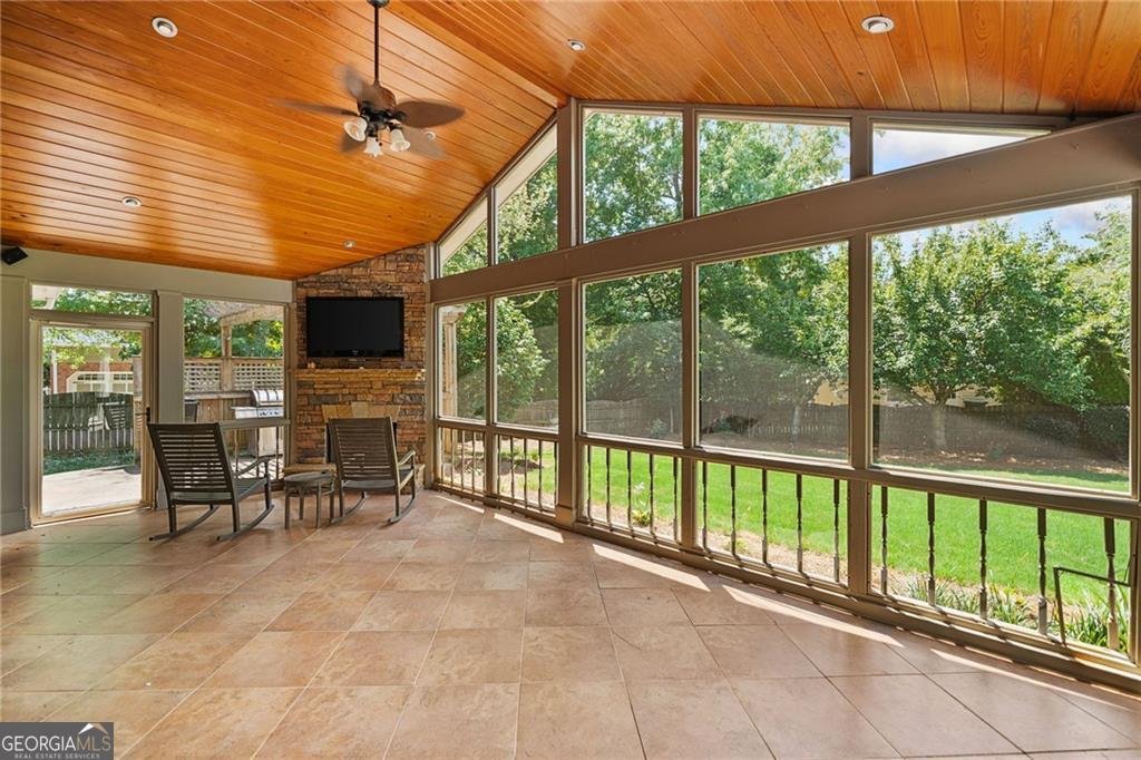 5801 Fairwood Walk Acworth - 20