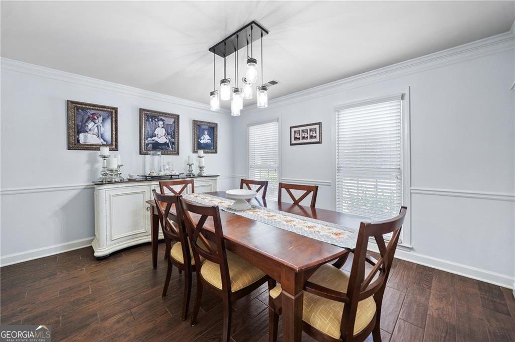 5801 Fairwood Walk Acworth - 21