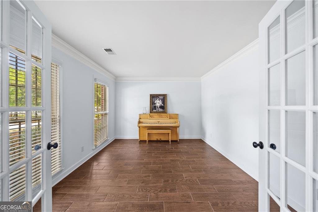 5801 Fairwood Walk Acworth - 23