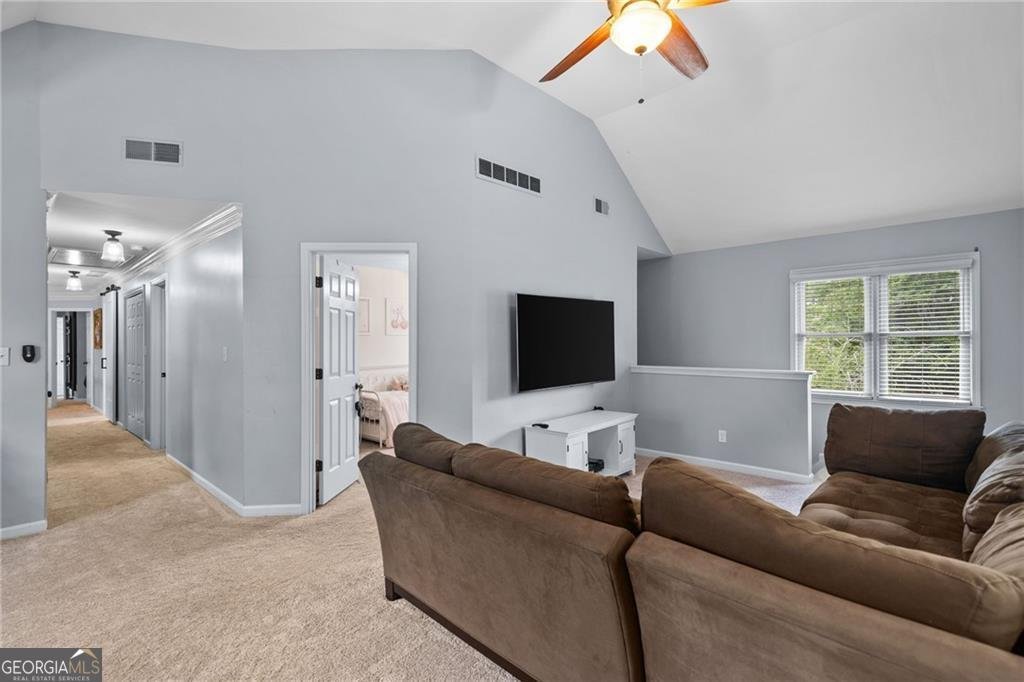 5801 Fairwood Walk Acworth - 25