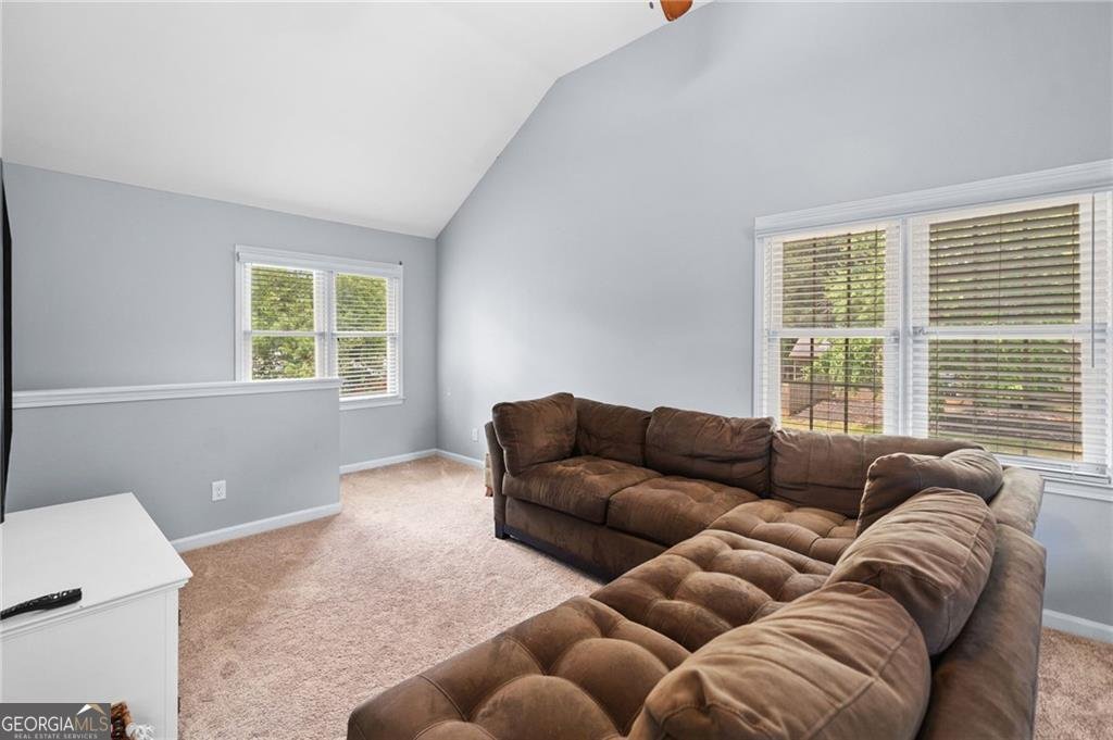 5801 Fairwood Walk Acworth - 26