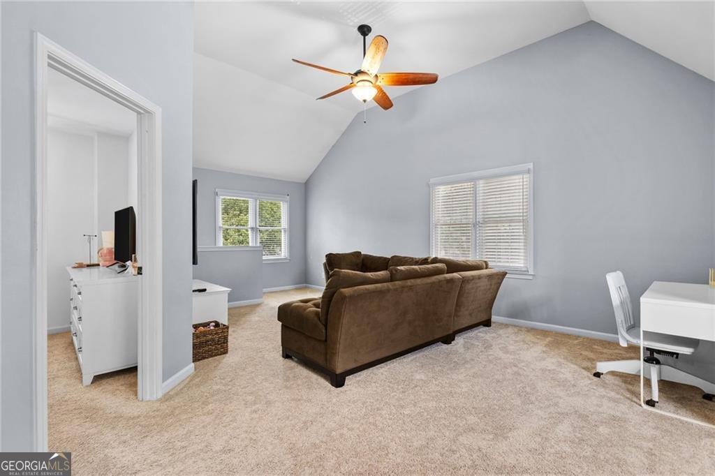 5801 Fairwood Walk Acworth - 27