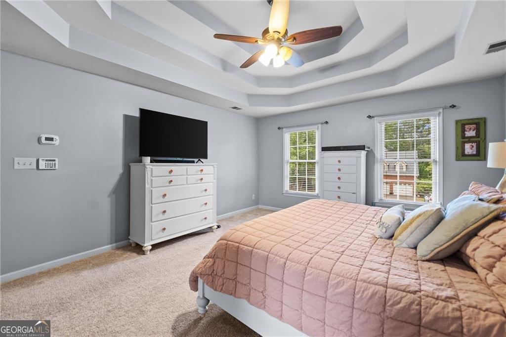 5801 Fairwood Walk Acworth - 28