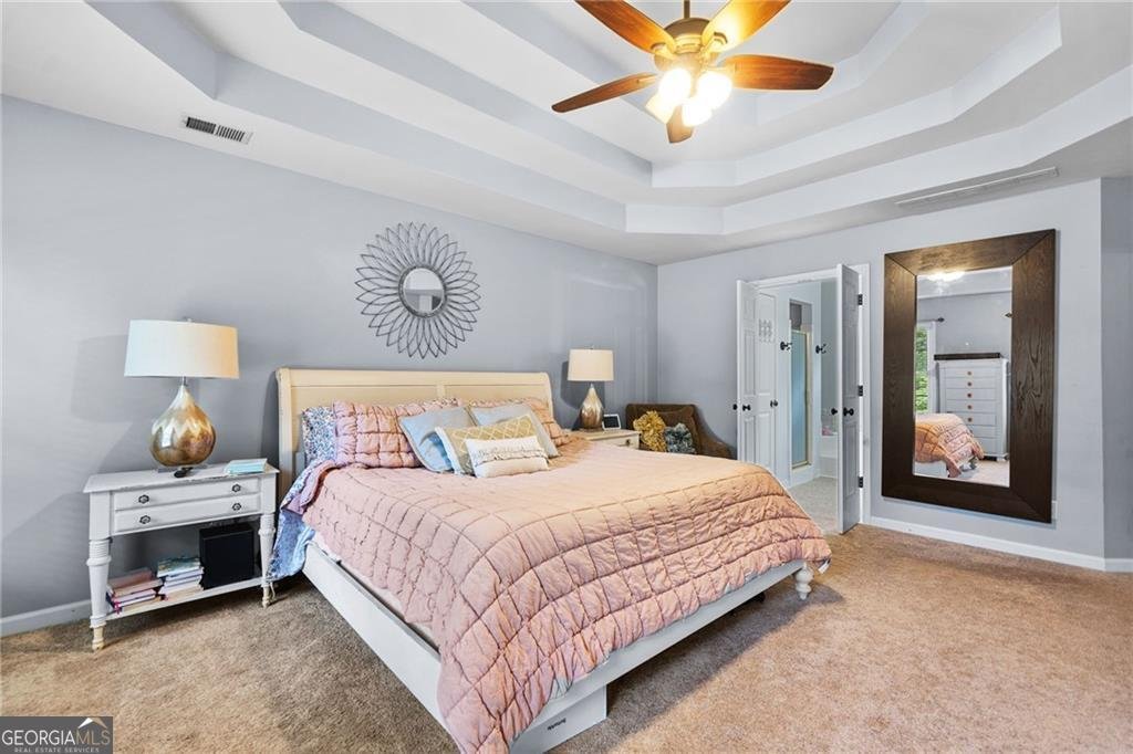 5801 Fairwood Walk Acworth - 29