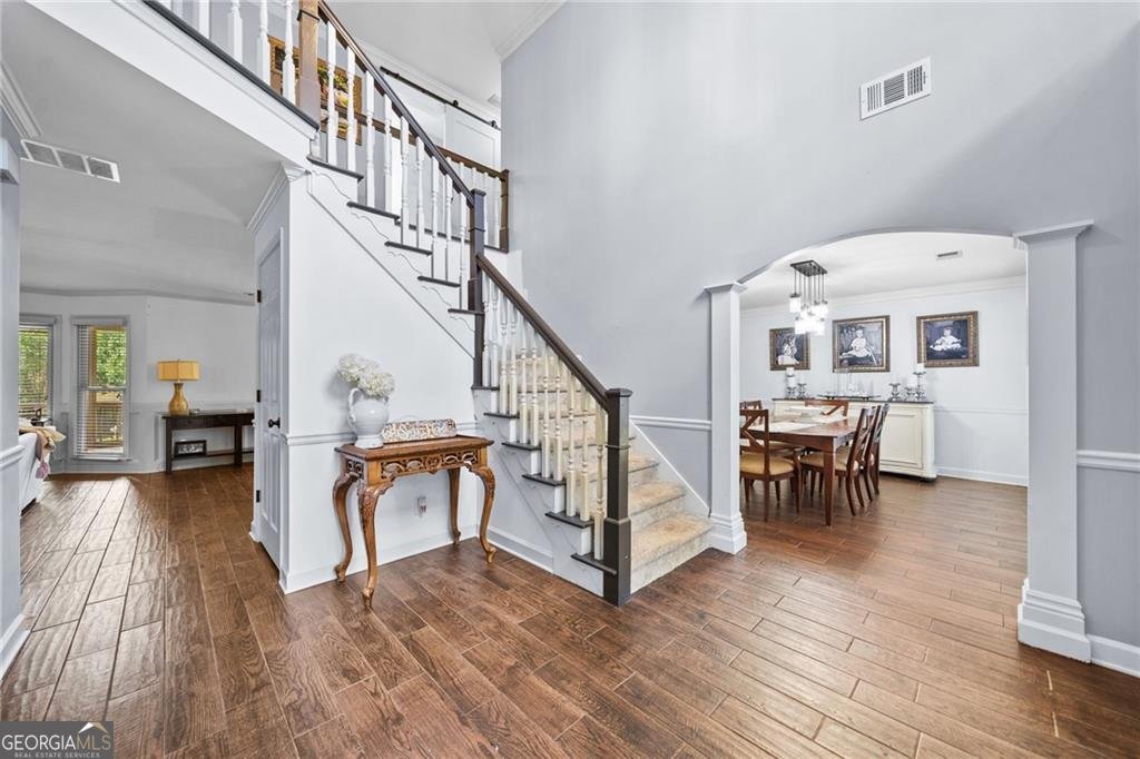 5801 Fairwood Walk Acworth - 3