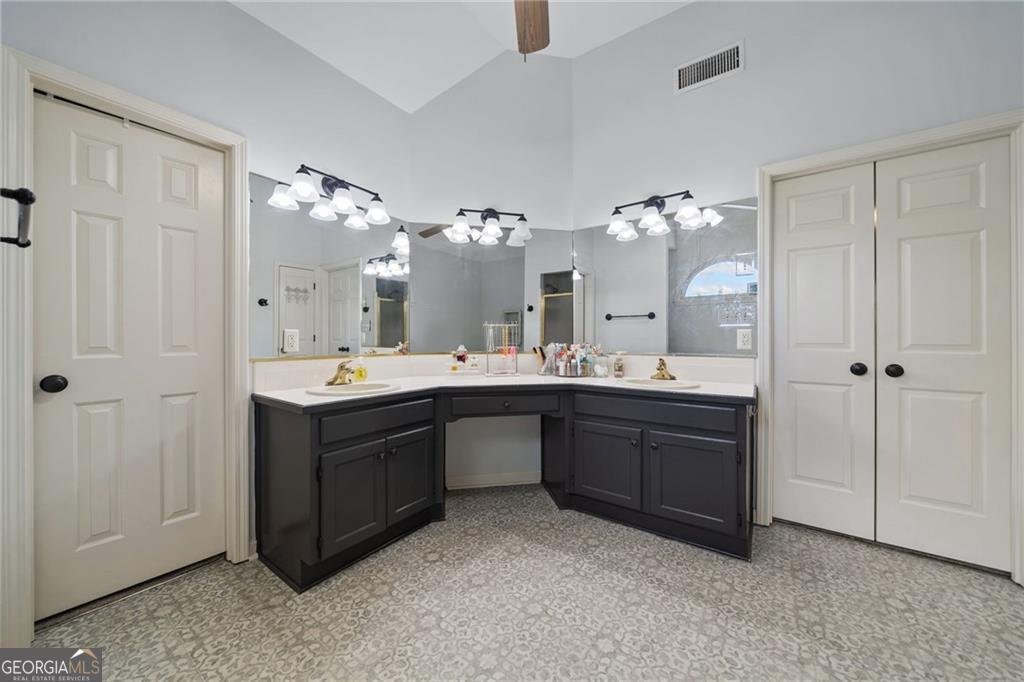5801 Fairwood Walk Acworth - 31