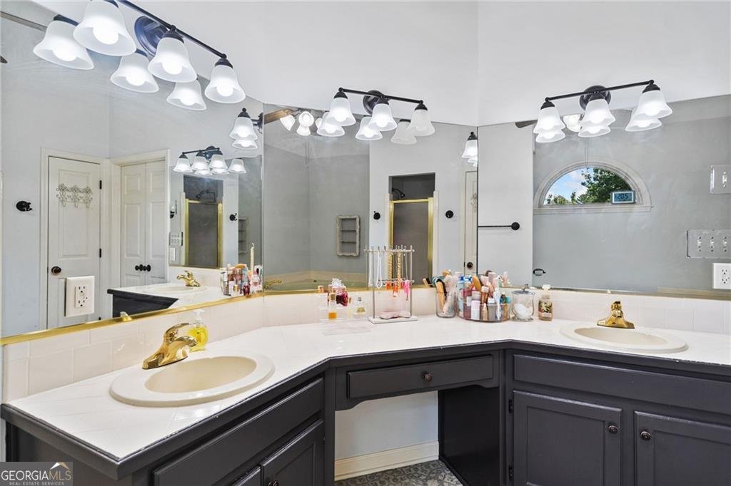 5801 Fairwood Walk Acworth - 32