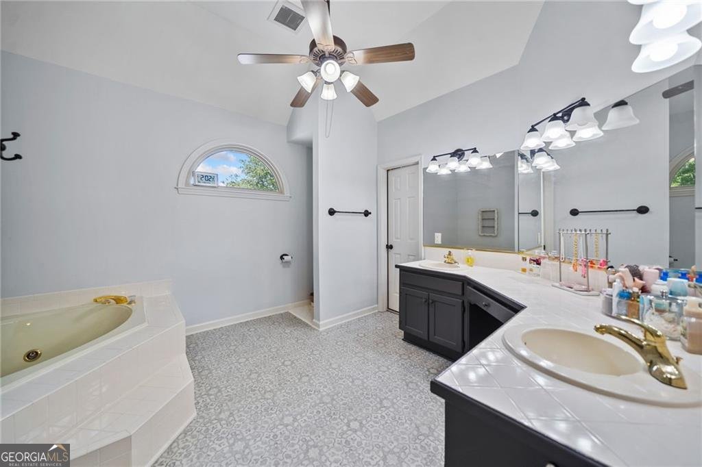 5801 Fairwood Walk Acworth - 34