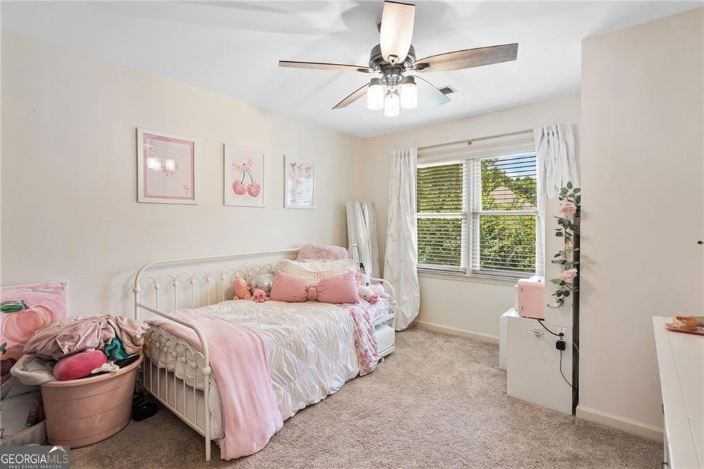 5801 Fairwood Walk Acworth - 35