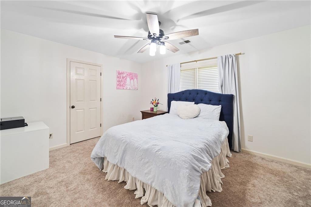 5801 Fairwood Walk Acworth - 36