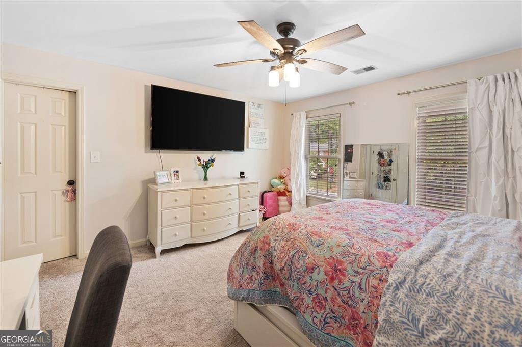 5801 Fairwood Walk Acworth - 37