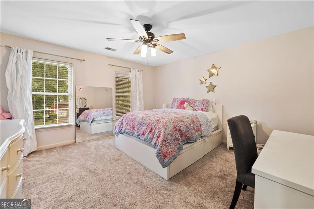 5801 Fairwood Walk Acworth - 38