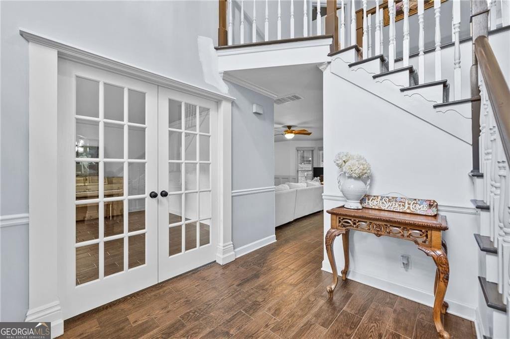 5801 Fairwood Walk Acworth - 4