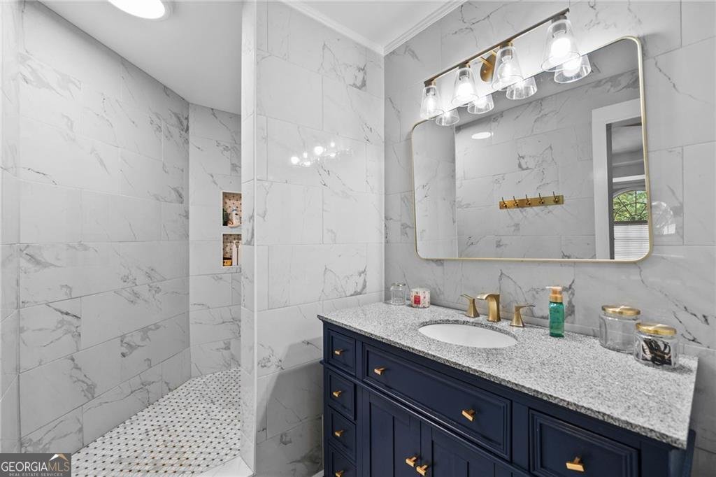 5801 Fairwood Walk Acworth - 40