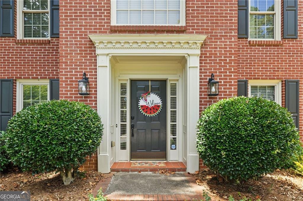 5801 Fairwood Walk Acworth - 43